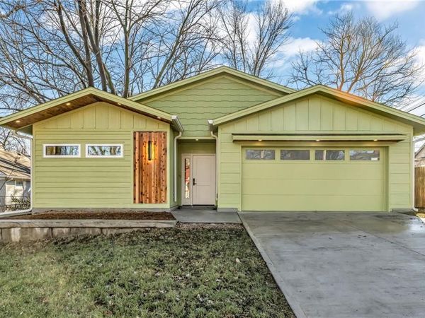 1217 E 61st Street, Kansas City, MO 64110