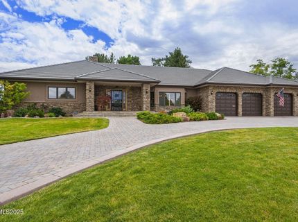 2270 Applewood Court, Reno, NV 89509 Photo