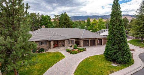 2270 Applewood Court, Reno, NV 89509 Photo