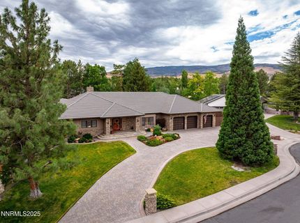 2270 Applewood Court, Reno, NV 89509 Photo