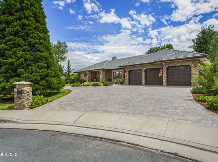 2270 Applewood Court, Reno, NV 89509 Photo