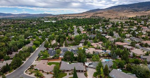 2270 Applewood Court, Reno, NV 89509 Photo