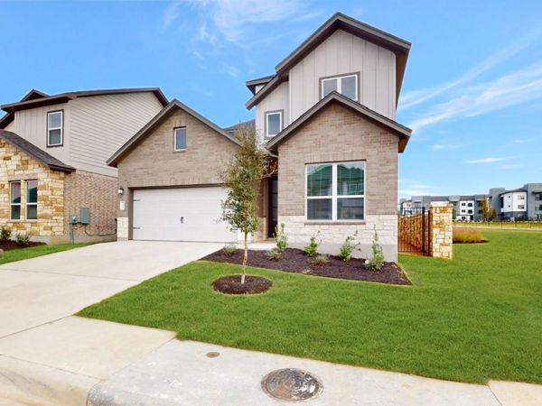 13115 Geary DR, Austin, TX 78652