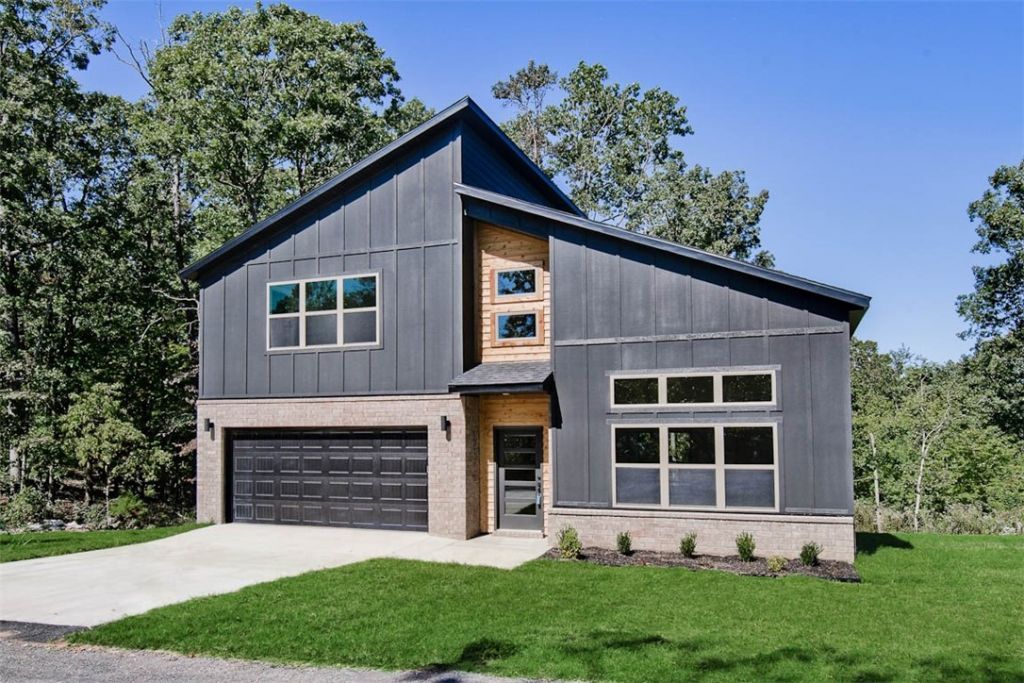 6 Fields Lane, Bella Vista, AR 72715 Main Photo