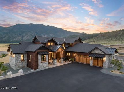 3433 Alura Lane, Carson City, NV 89705 Photo