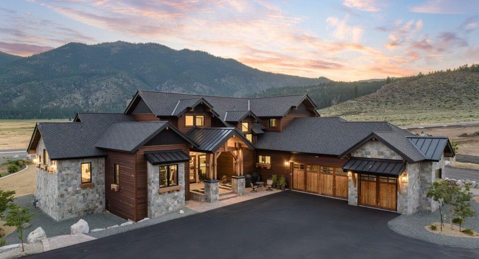 3433 Alura Lane, Carson City, NV 89705 Photo