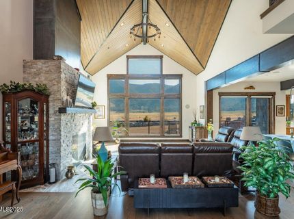 3433 Alura Lane, Carson City, NV 89705 Photo