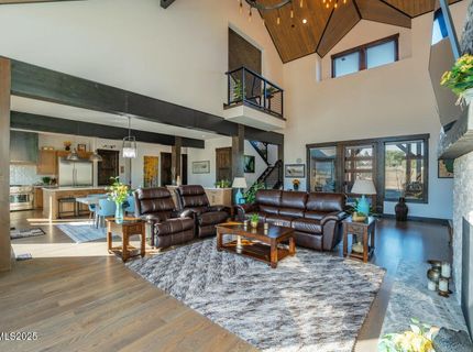 3433 Alura Lane, Carson City, NV 89705 Photo