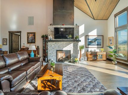 3433 Alura Lane, Carson City, NV 89705 Photo