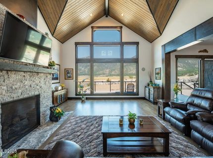 3433 Alura Lane, Carson City, NV 89705 Photo