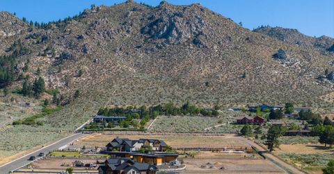 3433 Alura Lane, Carson City, NV 89705 Photo