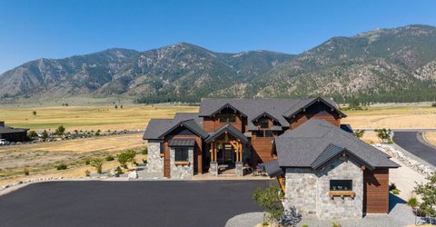 3433 Alura Lane, Carson City, NV 89705 Photo