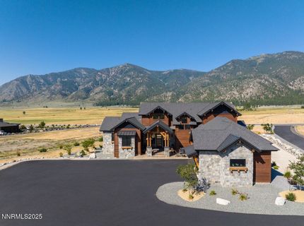 3433 Alura Lane, Carson City, NV 89705 Photo