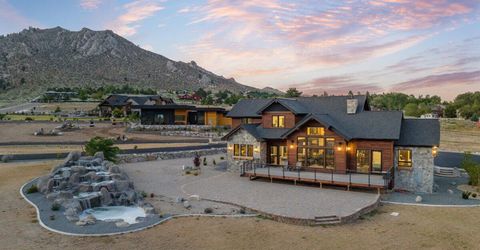 3433 Alura Lane, Carson City, NV 89705 Photo