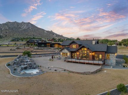 3433 Alura Lane, Carson City, NV 89705 Photo