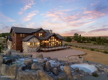 3433 Alura Lane, Carson City, NV 89705 Photo