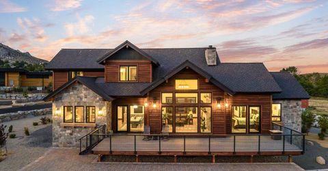 3433 Alura Lane, Carson City, NV 89705 Photo