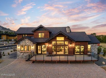 3433 Alura Lane, Carson City, NV 89705 Photo