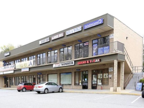 419-423 Route 59, Monsey, NY 10952