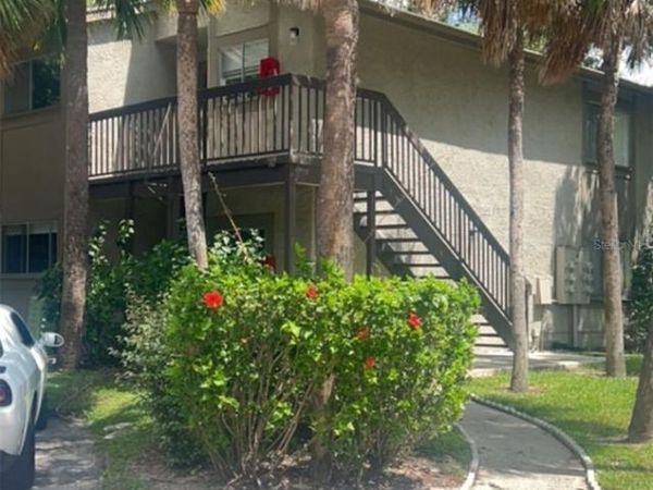 6345 NEWTOWN CIRCLE, Unit 45B2, TAMPA, FL 33615