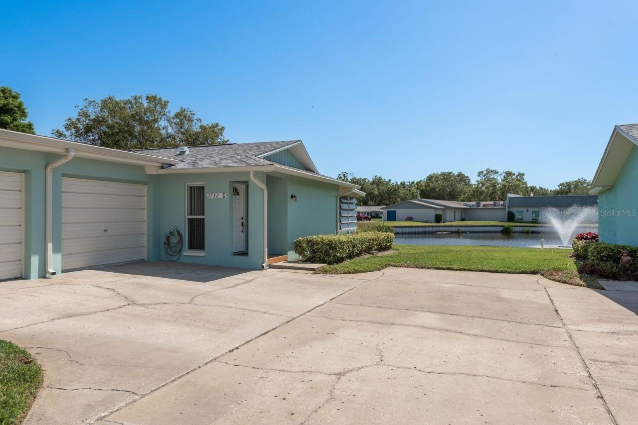 2738 Sherbrooke Lane, Unit C, Palm Harbor, FL 34684 Photo