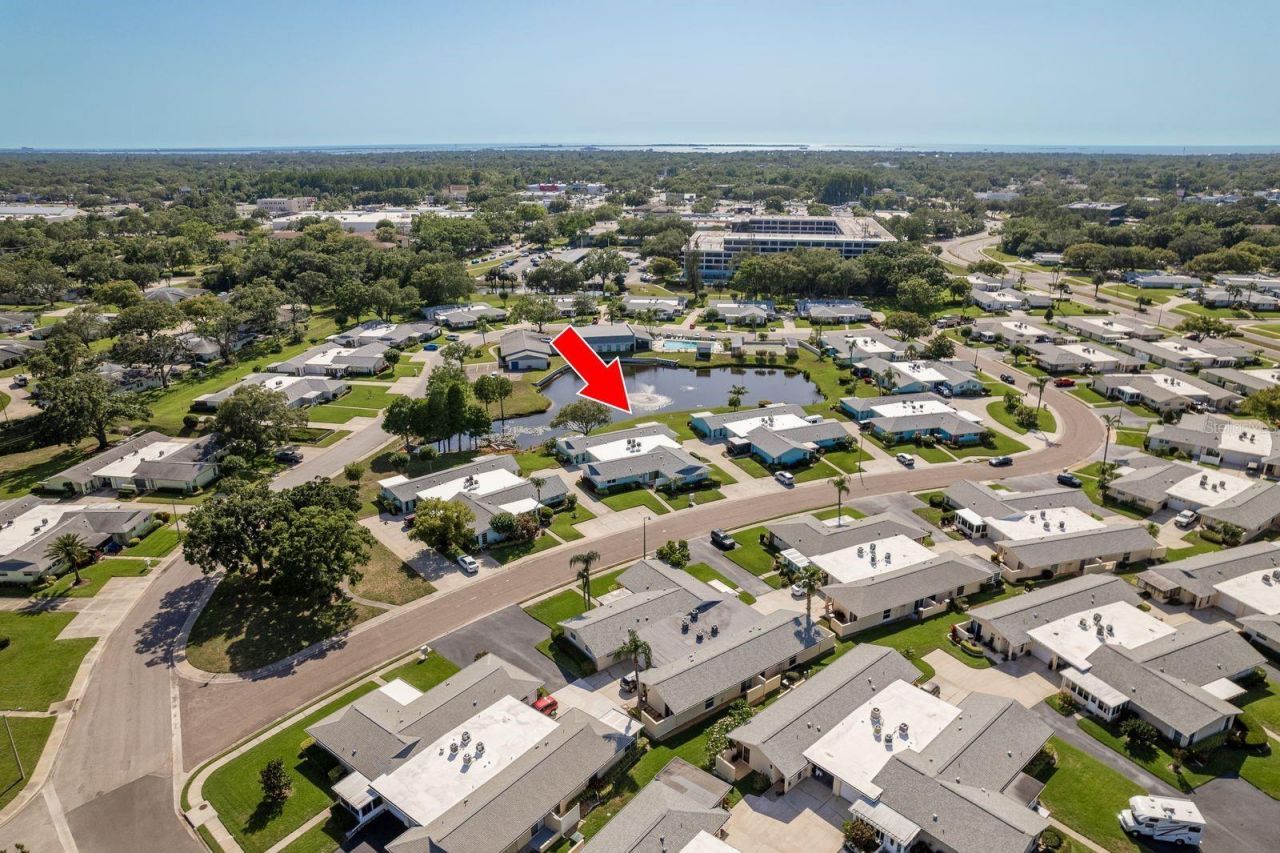2738 Sherbrooke Lane, Unit C, Palm Harbor, FL 34684 Photo