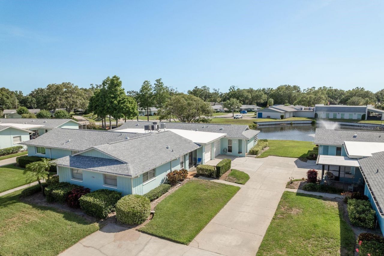 2738 Sherbrooke Lane, Unit C, Palm Harbor, FL 34684 Photo