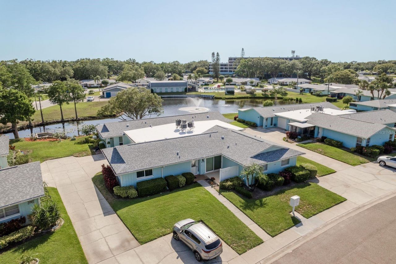 2738 Sherbrooke Lane, Unit C, Palm Harbor, FL 34684 Photo