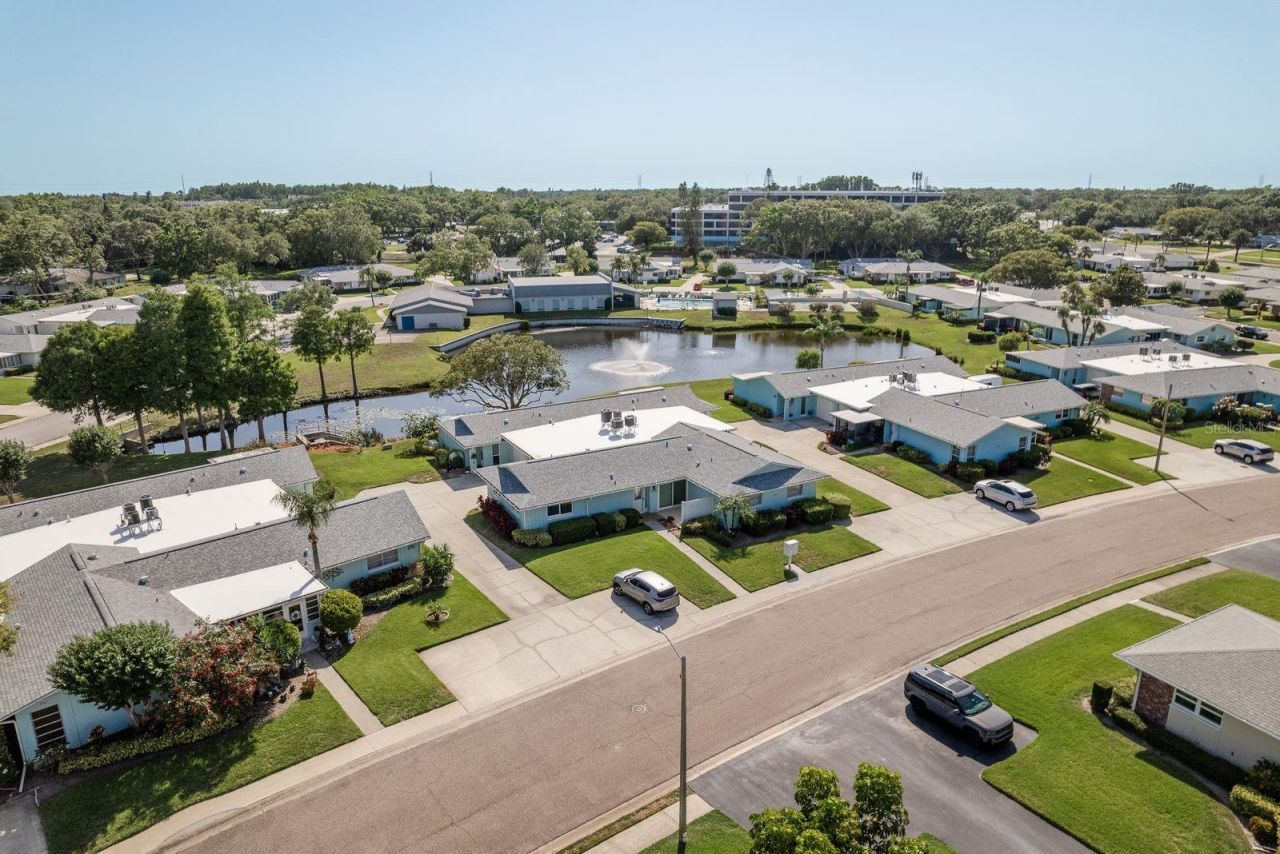 2738 Sherbrooke Lane, Unit C, Palm Harbor, FL 34684 Photo