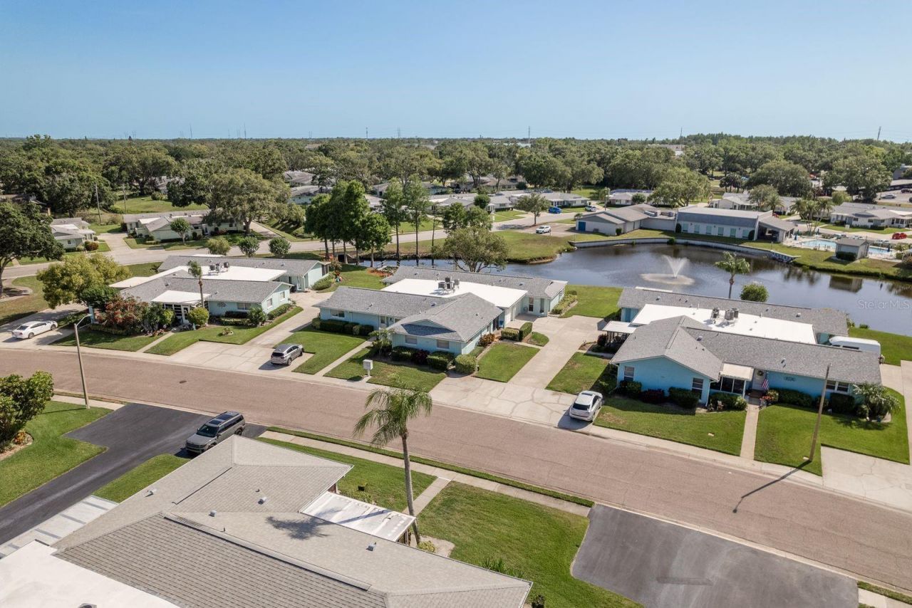 2738 Sherbrooke Lane, Unit C, Palm Harbor, FL 34684 Photo