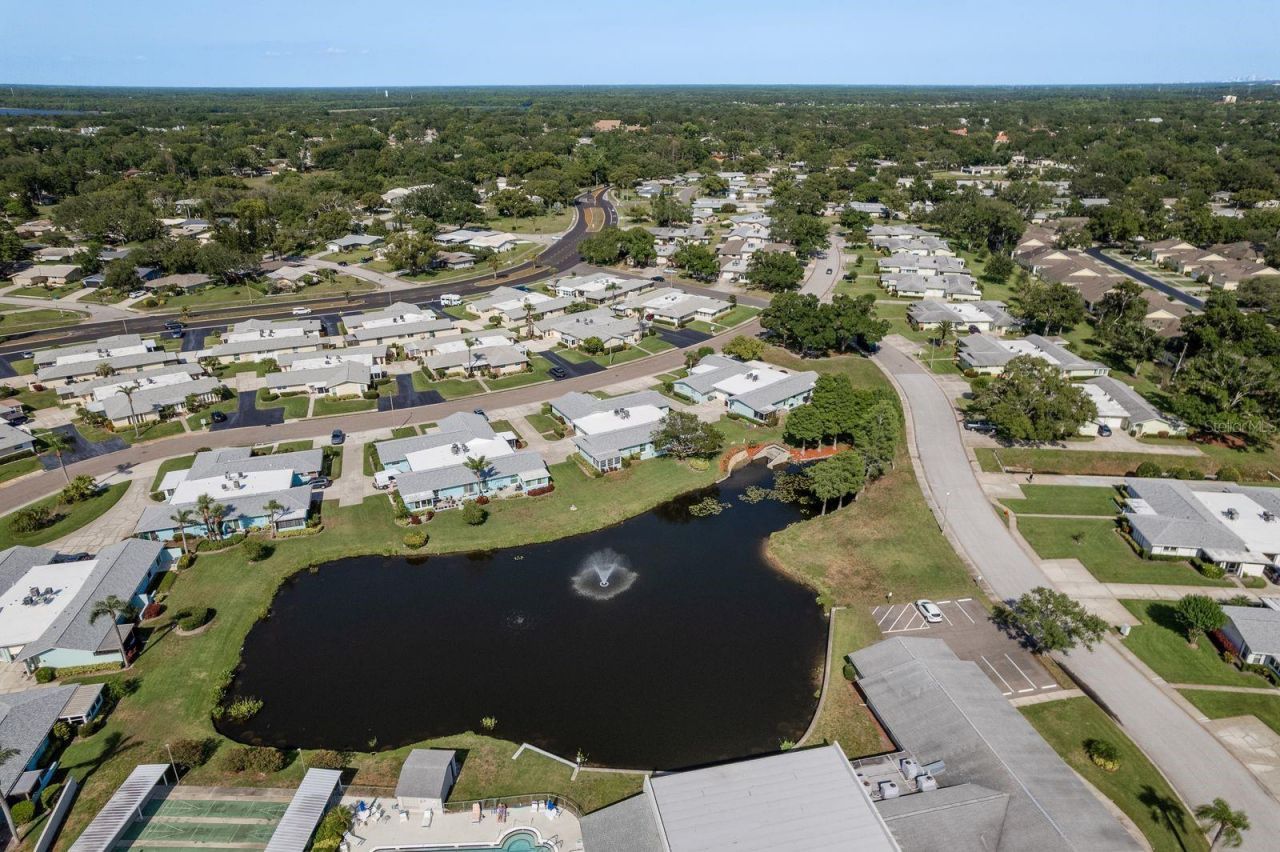 2738 Sherbrooke Lane, Unit C, Palm Harbor, FL 34684 Photo