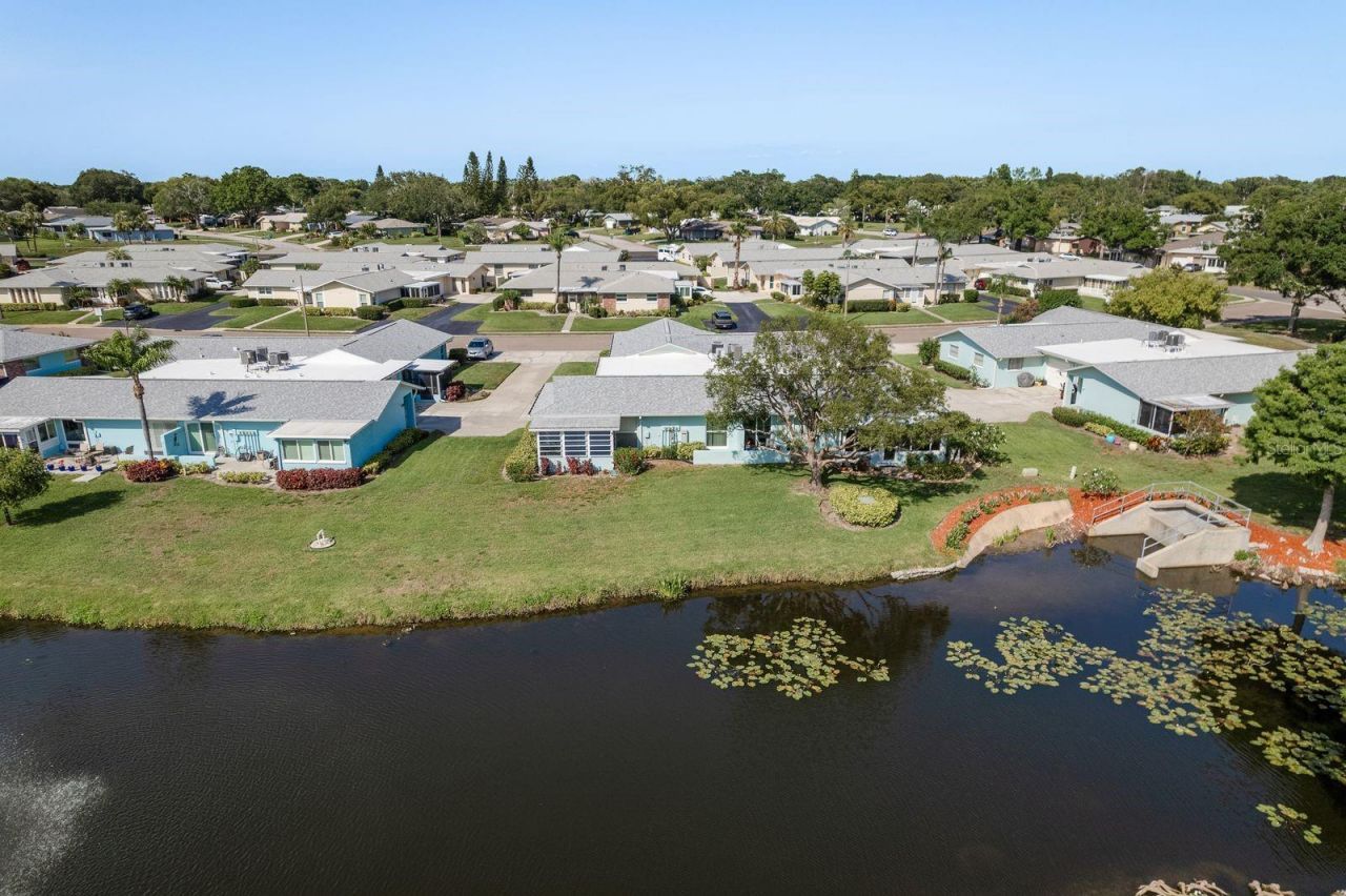 2738 Sherbrooke Lane, Unit C, Palm Harbor, FL 34684 Photo