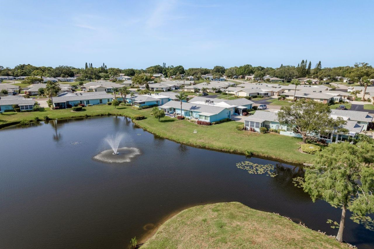 2738 Sherbrooke Lane, Unit C, Palm Harbor, FL 34684 Photo