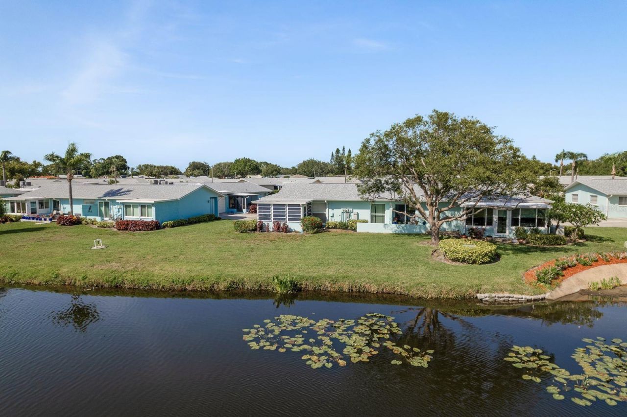 2738 Sherbrooke Lane, Unit C, Palm Harbor, FL 34684 Photo