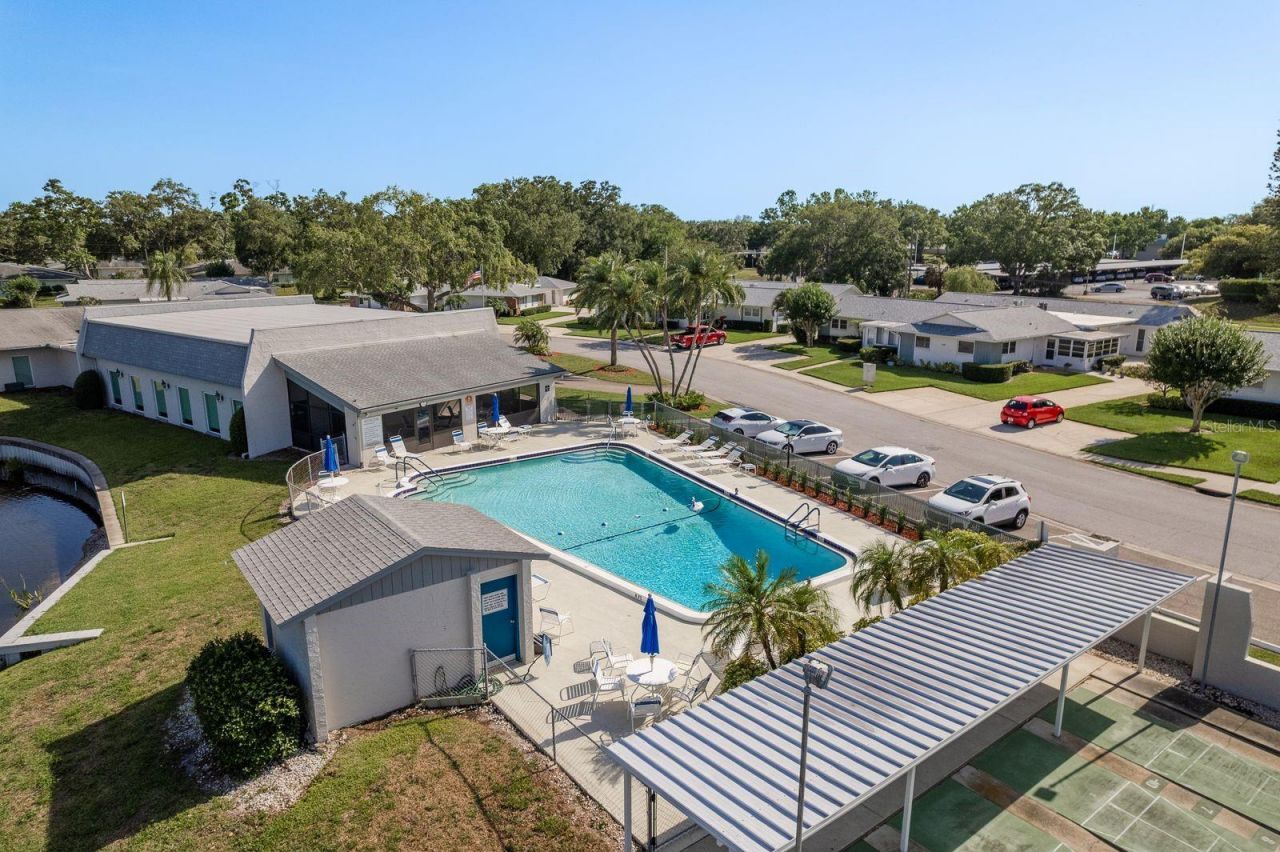 2738 Sherbrooke Lane, Unit C, Palm Harbor, FL 34684 Photo