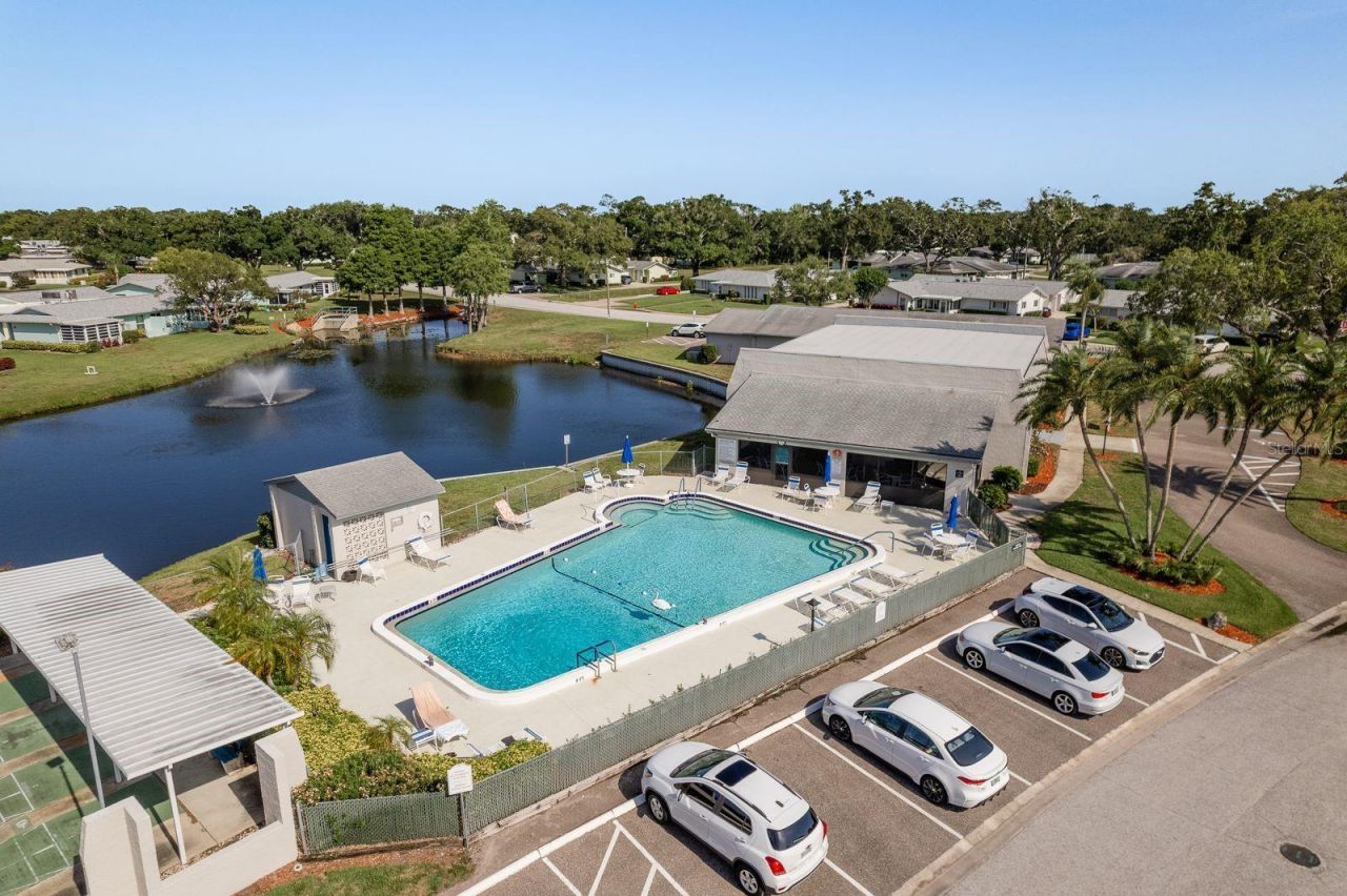 2738 Sherbrooke Lane, Unit C, Palm Harbor, FL 34684 Photo