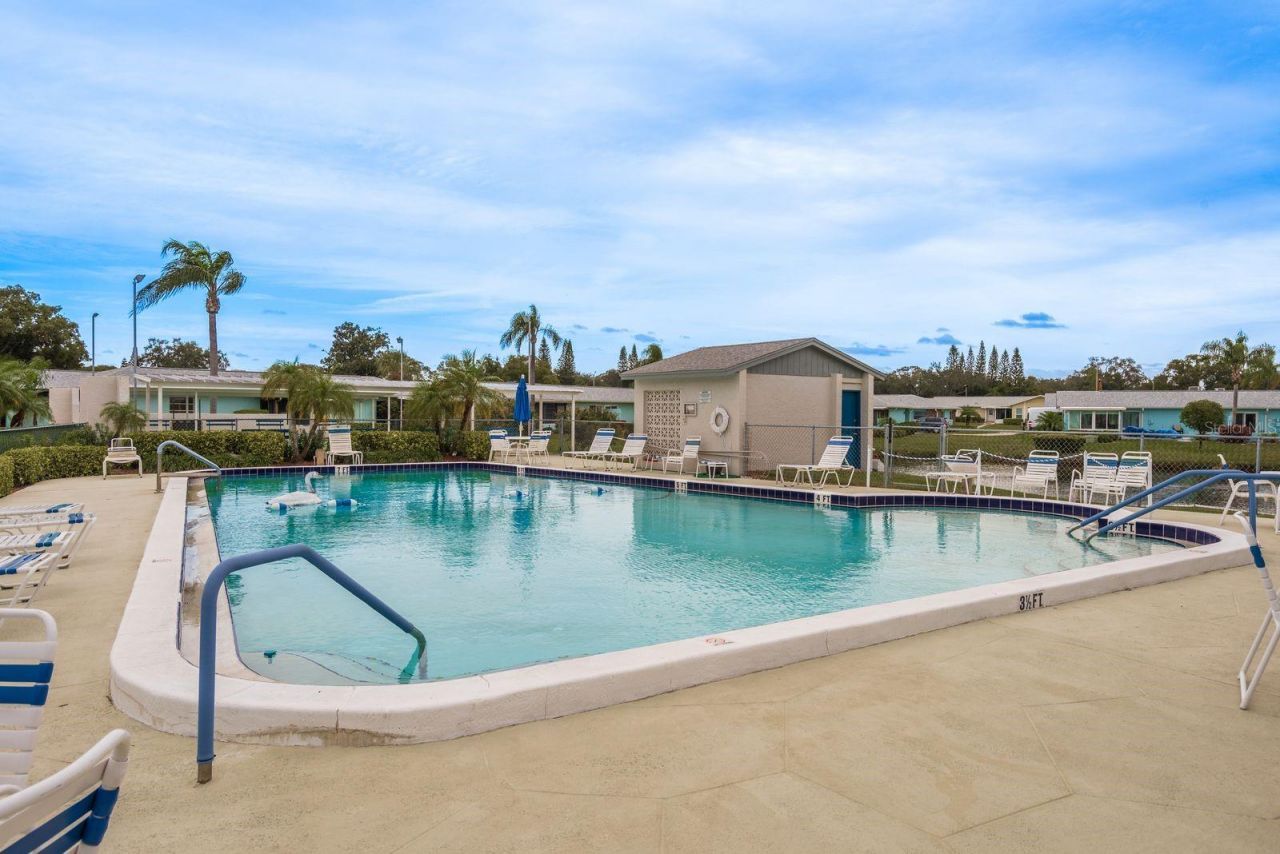 2738 Sherbrooke Lane, Unit C, Palm Harbor, FL 34684 Photo