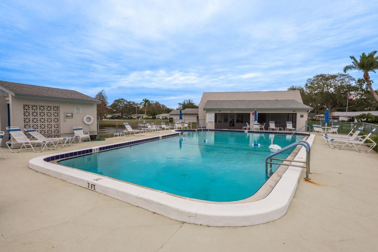 2738 Sherbrooke Lane, Unit C, Palm Harbor, FL 34684 Photo
