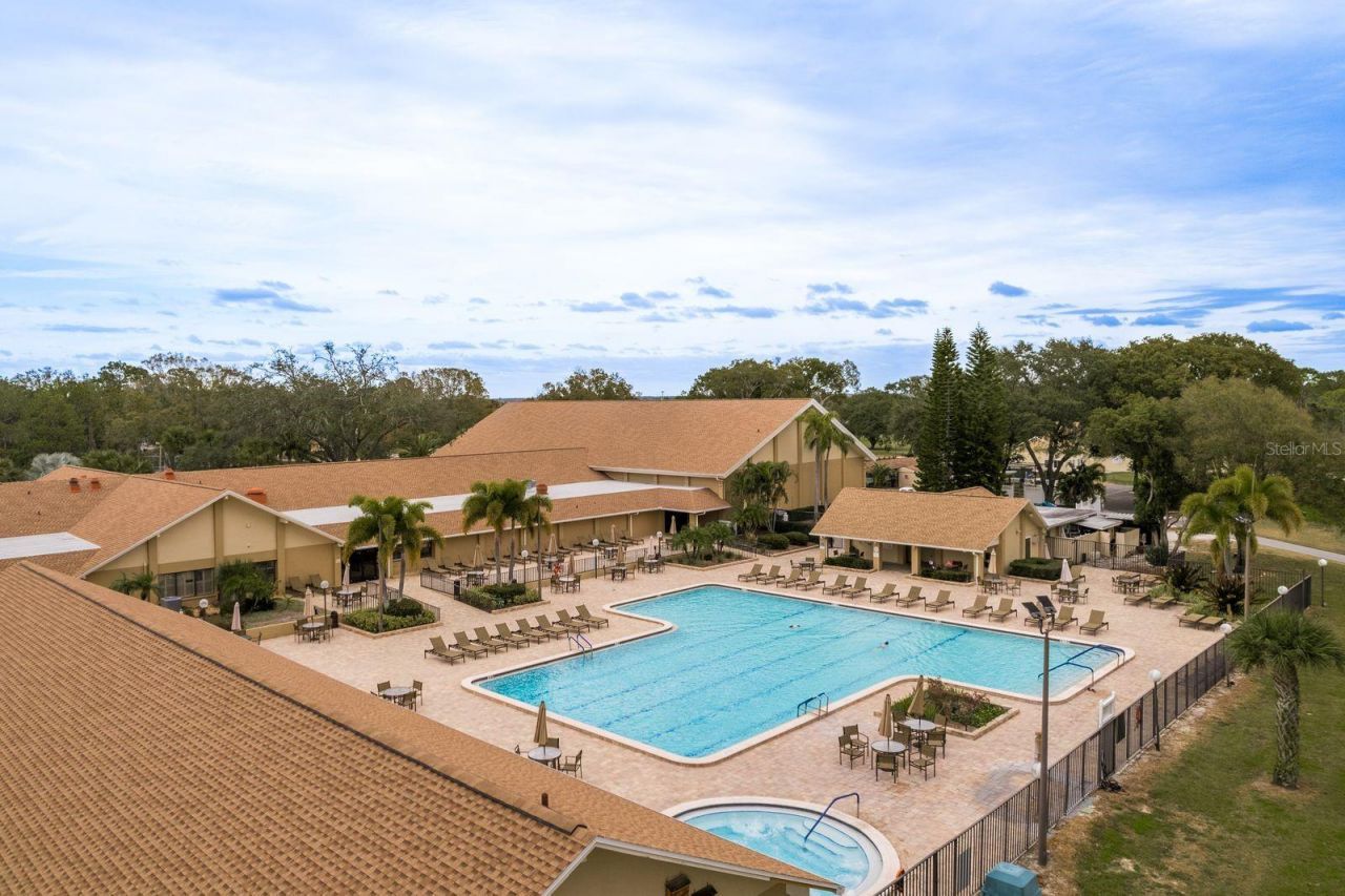 2738 Sherbrooke Lane, Unit C, Palm Harbor, FL 34684 Photo