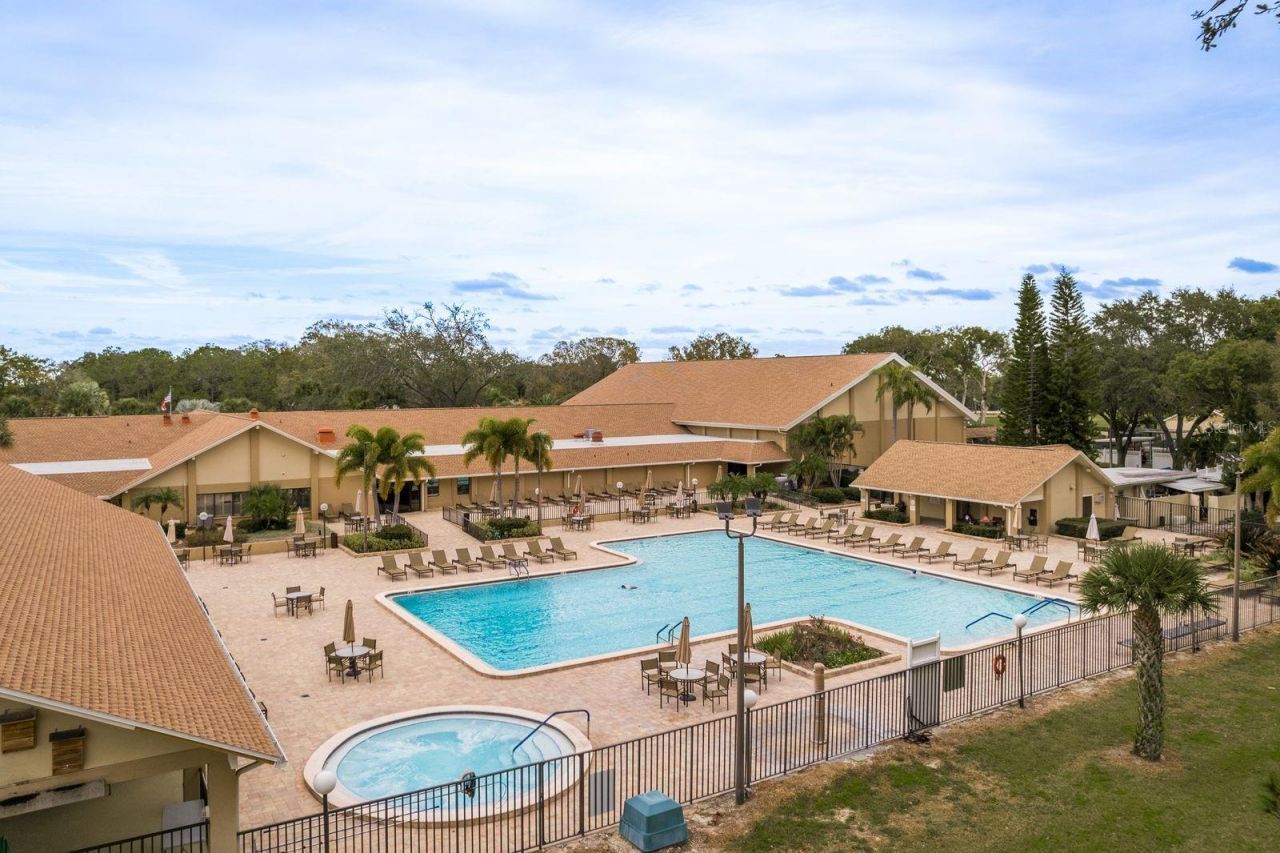 2738 Sherbrooke Lane, Unit C, Palm Harbor, FL 34684 Photo