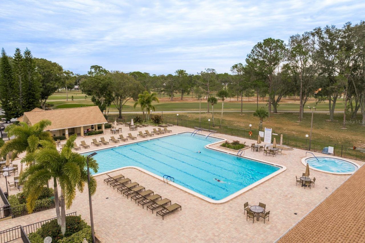 2738 Sherbrooke Lane, Unit C, Palm Harbor, FL 34684 Photo