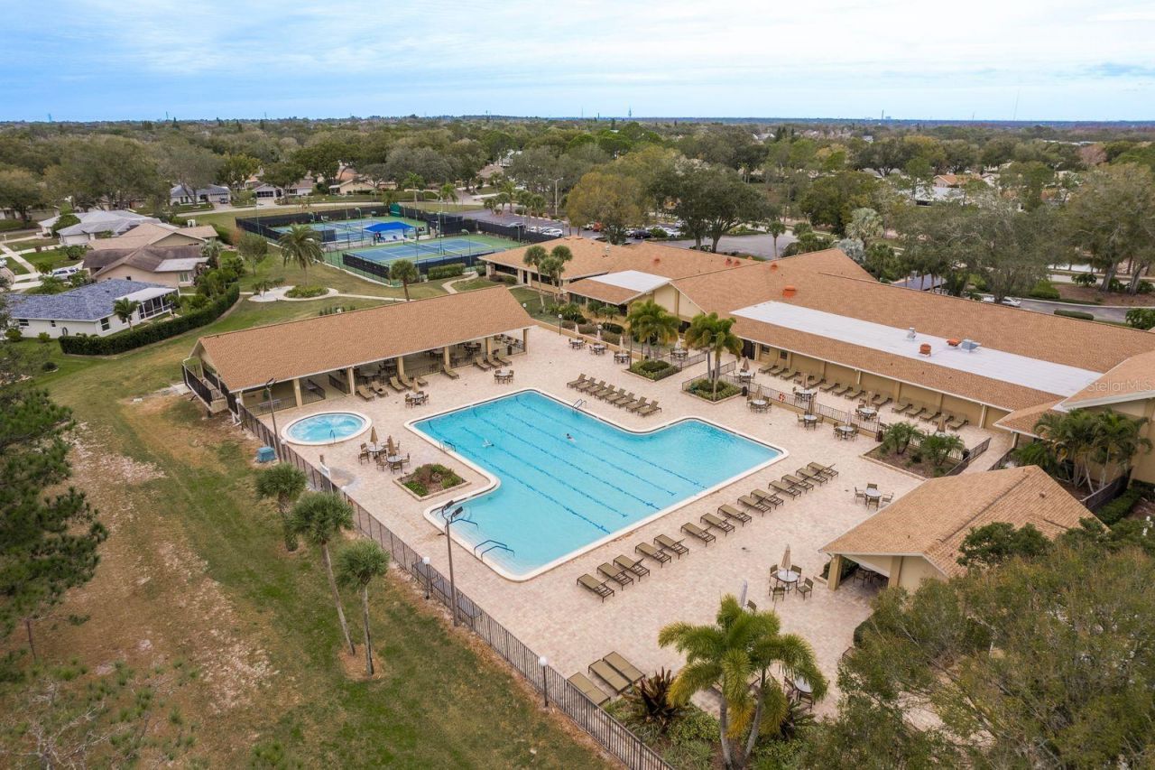 2738 Sherbrooke Lane, Unit C, Palm Harbor, FL 34684 Photo