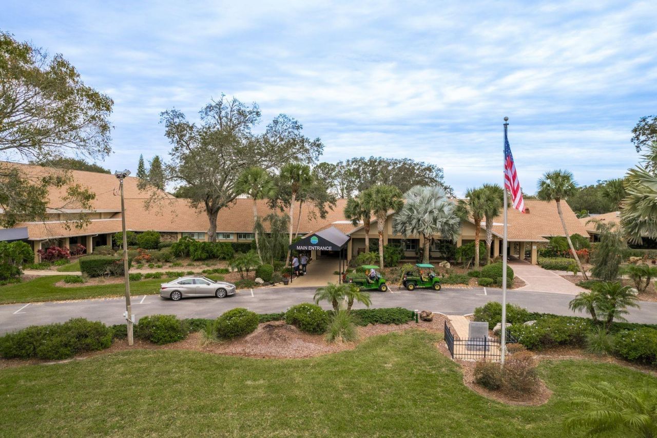 2738 Sherbrooke Lane, Unit C, Palm Harbor, FL 34684 Photo