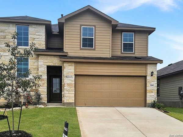 21062 Gravel Keep, San Antonio, TX 78266