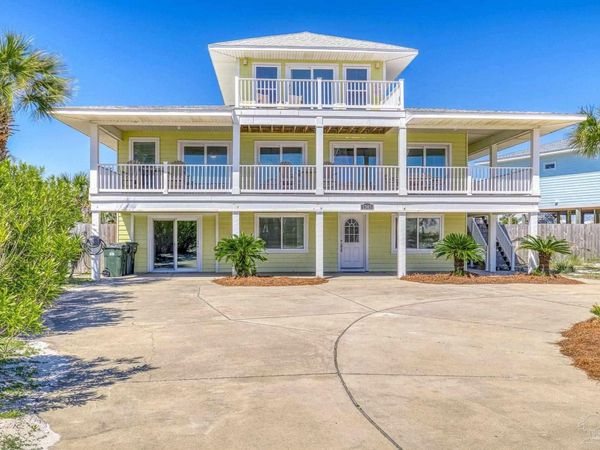 1303 Ariola Dr, Pensacola Beach, FL 32561