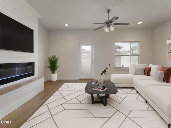 7484 Shadow Lake Drive, Panama City Beach, FL 32407