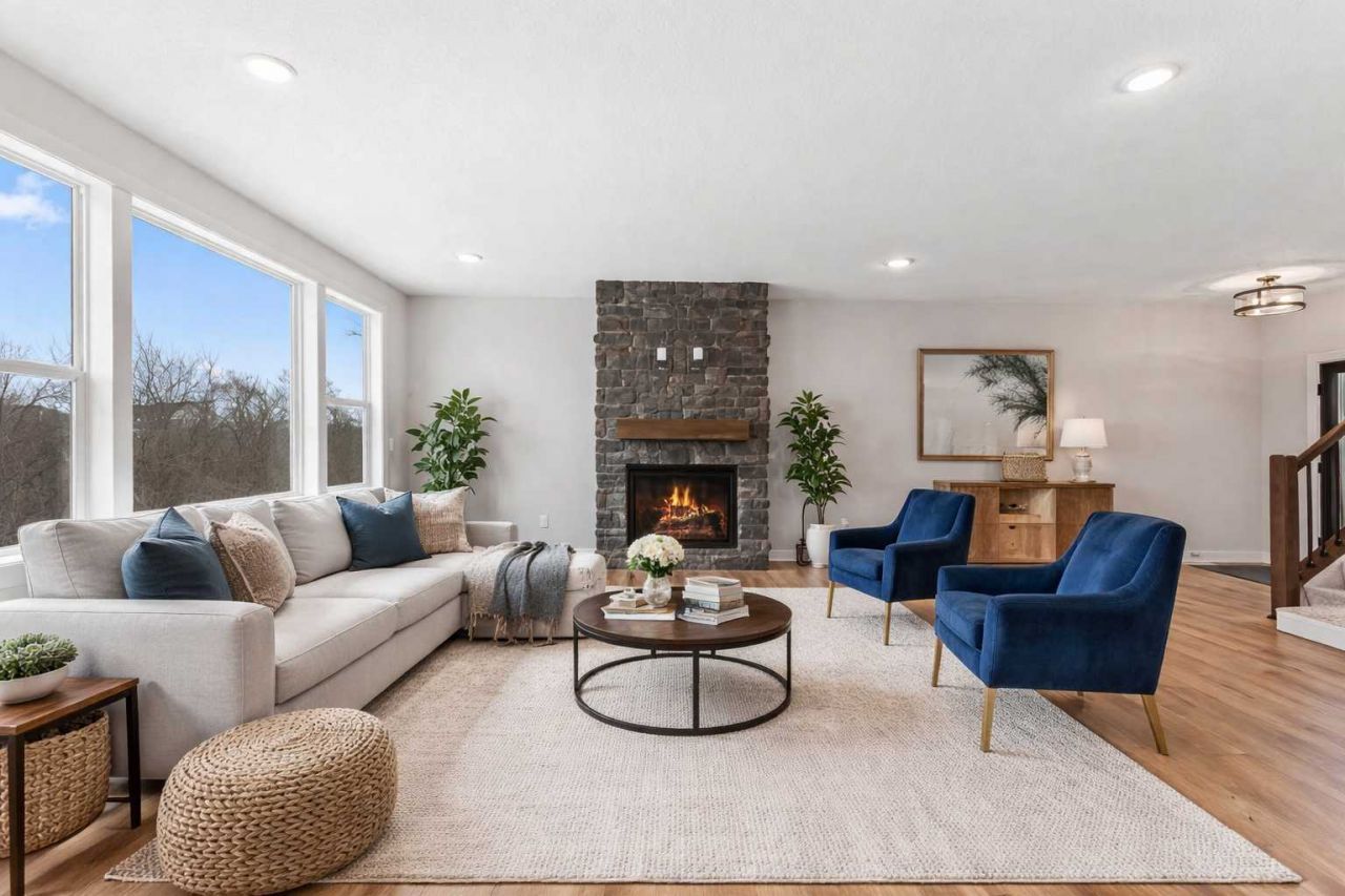 4881 127th Lane Ne, Blaine, MN 55449 Main Photo