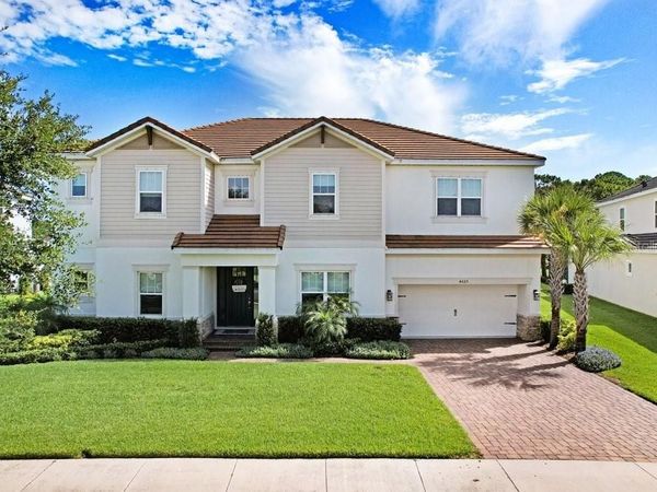 4025 BONFIRE DRIVE, ODESSA, FL 33556