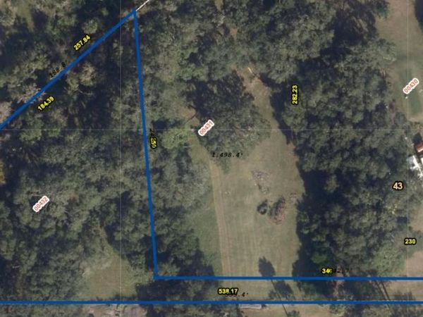 TACOMA ST, ORLANDO, FL 32833