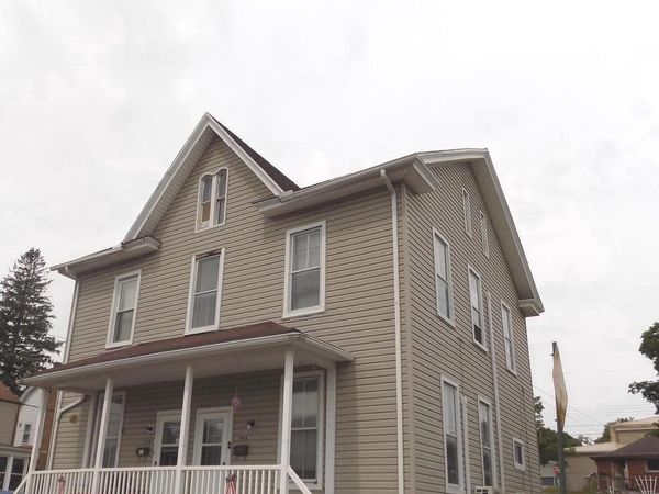 514 PRUNER STREET, OSCEOLA MILLS, PA 16666